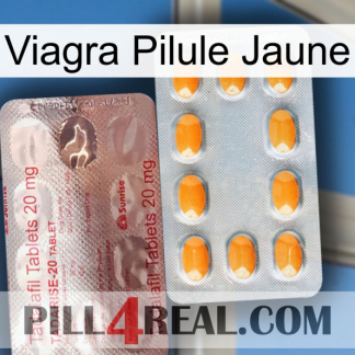 Viagra Yellow Pill new13
